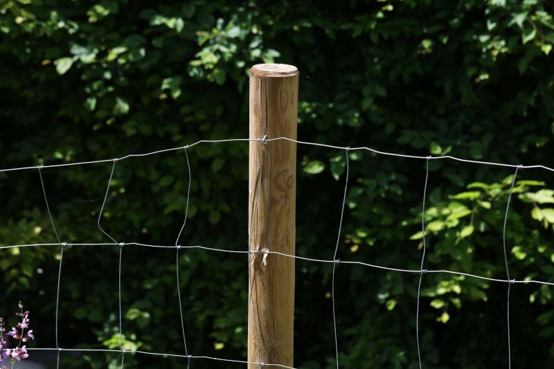 Rail Fence Installation in Roseville, CA